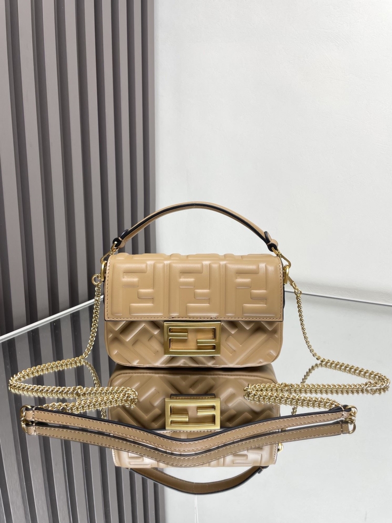 F**di baguette bags
